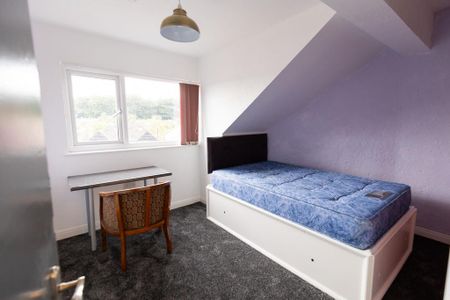 7 bedroom house to rent - Photo 4