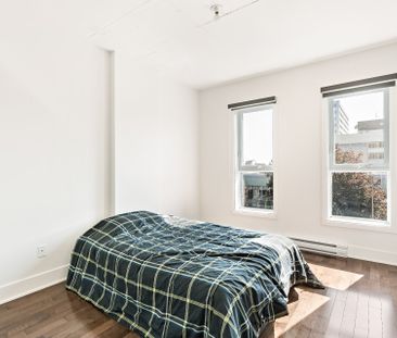 Condo for rent, Montréal (Ville-Marie) - Photo 2