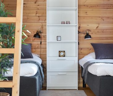 Väskinde Salthamn 666 – Lilla trädgårdshuset - Photo 6