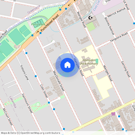 10/48-50 Hampden Road, Lakemba 2195, New South Wales