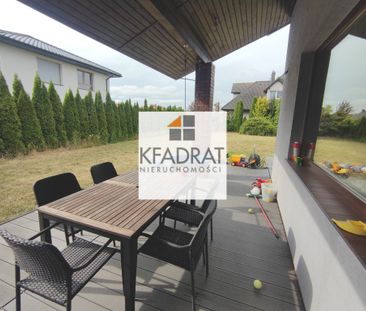 Dom wolnostojący, garaż, cicha uliczka - Фото 2