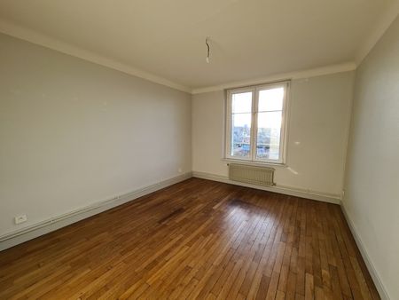 Location Appartement 3 pièces 67m² NANCY 54000 - Photo 3