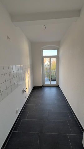 Citynah, modern, gemütlich – deine neue 2-Zimmer-Wohnung mit Balkon! - Photo 3