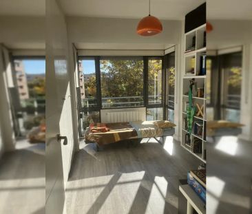 Room in shared apartment in Madrid - Photo 1