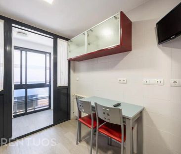 Piso de alquiler en Maestra María Ibáñez, El Bercial - Photo 4