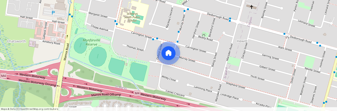 33 Murray Street, NSW 2760, St Marys