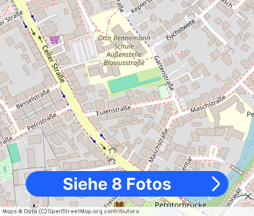 Familienfreundliche Wohnung in Zentraler Lage - Foto 1