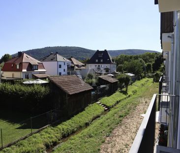 Erstbezug und barrierefrei : Wohnkonzept 60 Plus - Photo 4