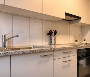 1 Zimmer, EG - Photo 2