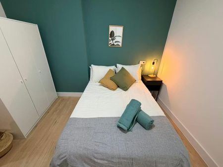 Calle de Juanelo, Madrid, Community of Madrid 28012 - Photo 4