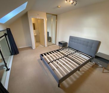 2 bedroom apartment to rent - Photo 2