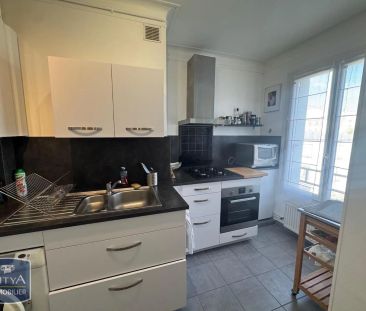 Appartement à louer 3 pièces 71.03m² - Photo 6