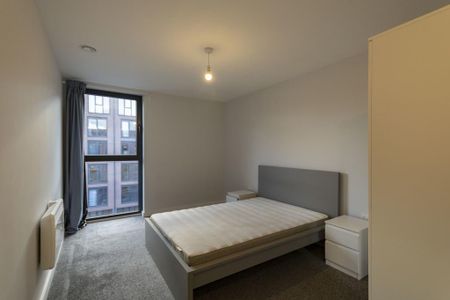 2 bedroom apartment to rent - Photo 3