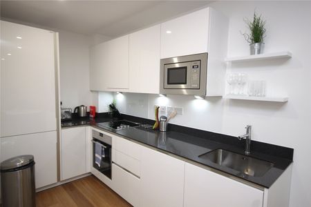 Gallery Apartments, 6 Lamb Walk, London, SE1 flat to rent - Photo 3