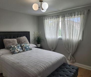 For Lease - 8 Munford Crescent, Toronto, Ontario - Photo 1