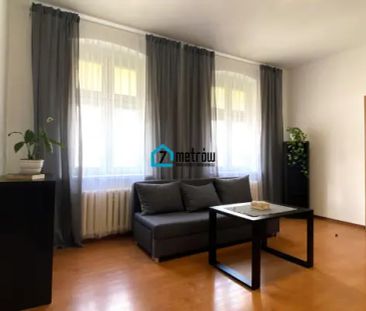 Przepiękne dwupokojowe przy ulicy Kochanowskiego - Фото 4