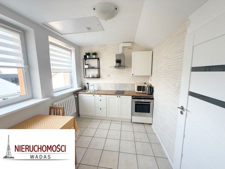 Gliwice, os. Chemiczne. Mieszkanie w zabudowie szeregowej z tarasem. 65mkw - Zdjęcie 4