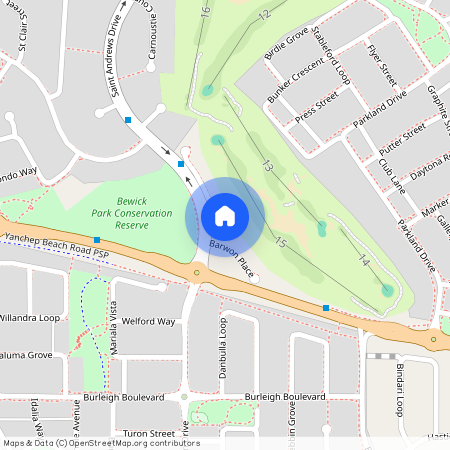 3/8 St Andrews Drive, WA 6035, Yanchep