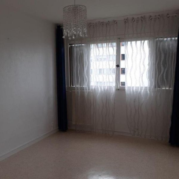 T2 - 54 m² Tours VELPEAU - Photo 1