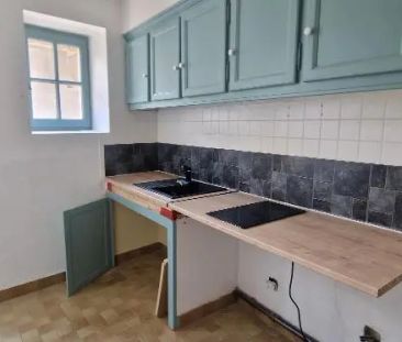 Appartement à louer 3 pièces 60.67m² - Photo 2