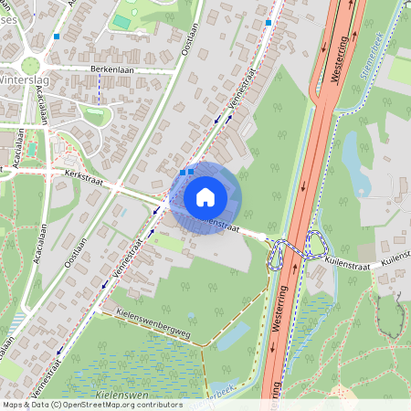 Kuilenstraat 84, Genk