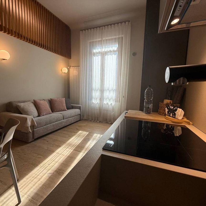 Bilocale viale Giuseppe Mazzini 13A, Mazzini - Oberdan, Firenze - Photo 1
