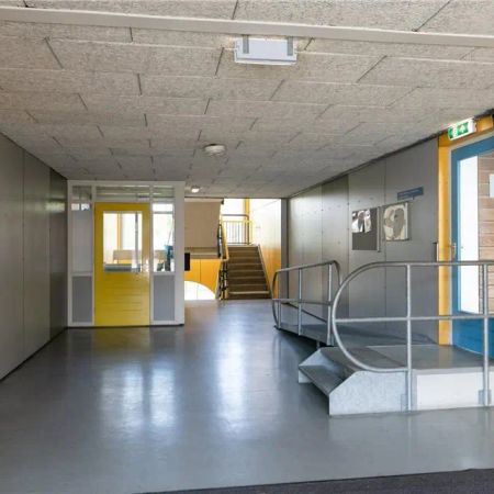 Appartement pour jeunes Neringweg 239, Stadshart, Lelystad - Foto 4