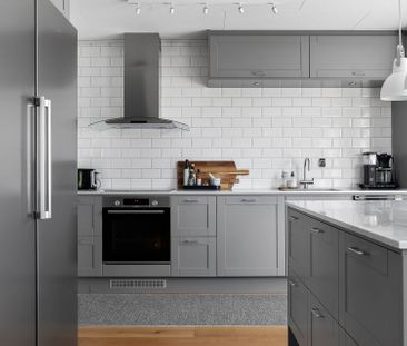 Turingevägen, Älvsjö - Foto 6