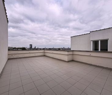 Penthouse te huur in Ixelles - Foto 6