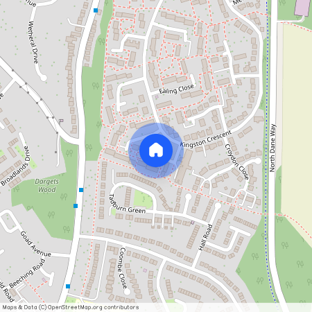 Bromley Close, Chatham, ME5