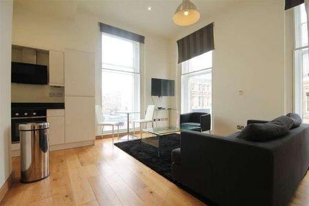 Murton House, Newcastle Upon Tyne, NE1 - Photo 3