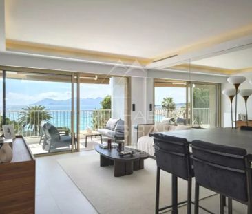 Croisette - Appartement 2 chambres - Photo 3