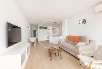 Apartment for rent in Palma