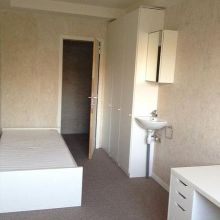 Rosier Faassenstraat 3025 Rotterdam - Foto 3