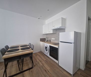 Location Appartement 2 pièces 36m² - Photo 4