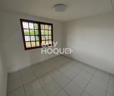 Maison 4 pièces Cayenne (BADUEL) - Photo 3