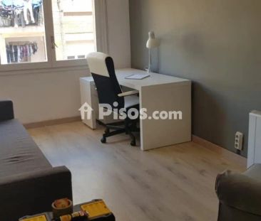 Estudio en alquiler en Centre - Photo 1