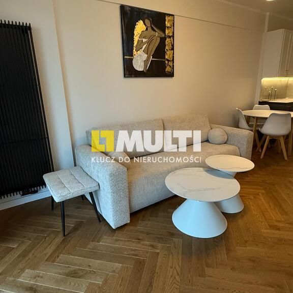 Komfortowe mieszkanie z widokiem na Odrę - Zdjęcie 1