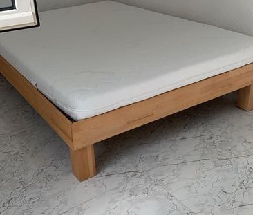 WG Wohnung zur Miete in Feuerbach - Foto 1