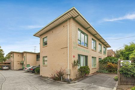 8/121 St Georges Road, Northcote VIC 3070 - Photo 5