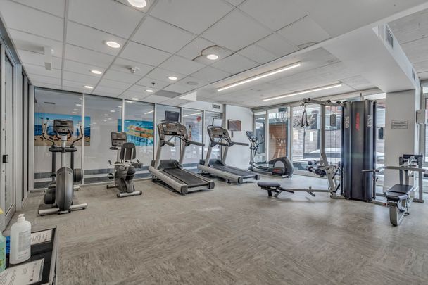 For Lease - 300 LISGAR Street Unit# 701, Ottawa Centre, Ontario - Photo 1