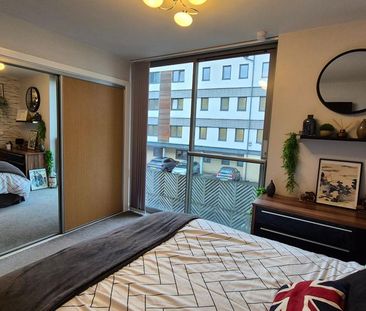 1 bedroom apartment to rent - Photo 6