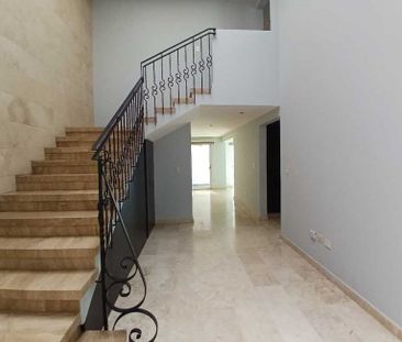 CASA EN RENTA EN LOMAS ANGELOPOLIS II, CLUSTER PUEBLA BLANCA - Photo 2