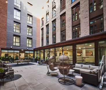 Ensuite Standard - Photo 2