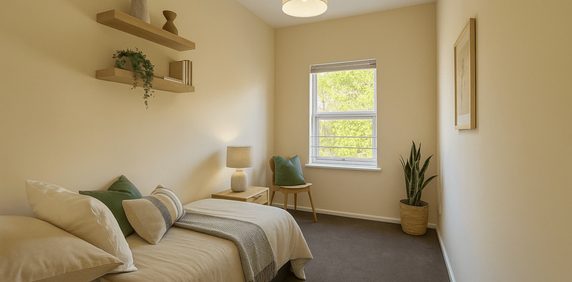 1 bedroom flat to rent - Photo 2