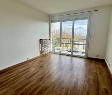 LOCATION d'un appartement T2 (45 m²) à CAEN, - Photo 6