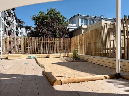 hemma° - Möblierte Mikroapartments (7) Bitte schriftlich melden - Photo 3