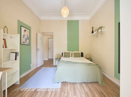 Avenida António Augusto de Aguiar, Lisbon, Lisbon 1050-010 - Photo 2