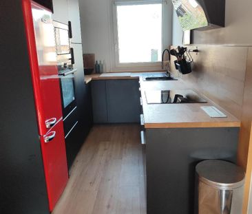 Location Appartement 3 pièces 57m² POITIERS 86000 - Photo 6