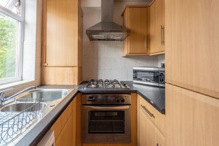 1 bedroom flat to rent - Photo 5